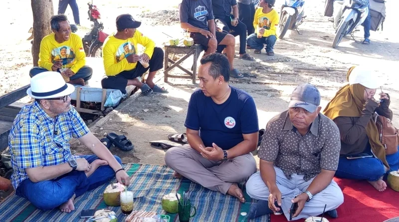 Firman Soebagyo: Koperasi Nelayan Harus Mensejahterakan, Bukan Mengabaikan Nelayan